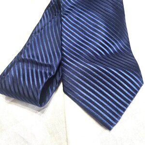 Burma Bilas Tie